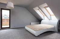 Tolhurst bedroom extensions