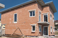 Tolhurst home extensions