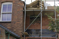 free Tolhurst home extension quotes